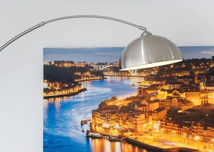 Guestready - Bright Home In The Heart Of Porto