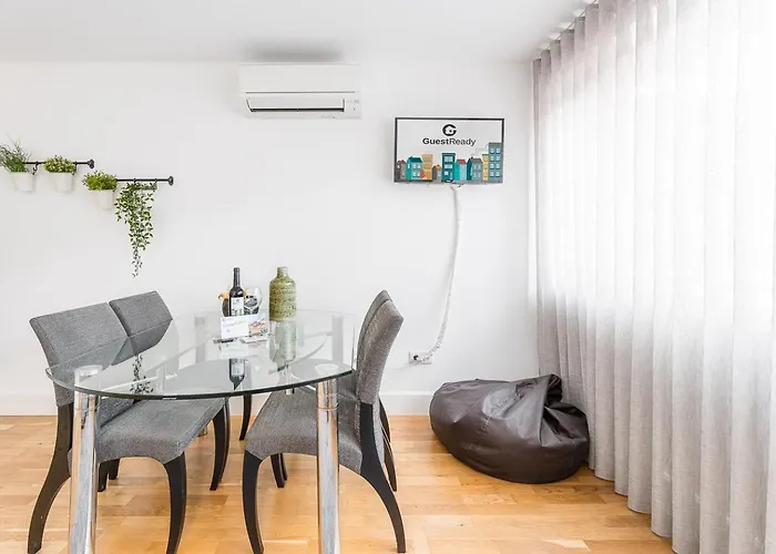 Guestready - Bright Home In The Heart Of Porto