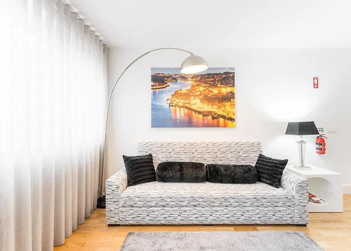 Guestready - Bright Home In The Heart Of Porto